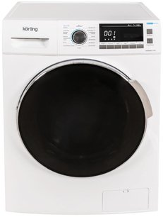 Отдельностоящая стиральная машина Кертинг KWM 49IT1470 фото 2 Отдельностоящая стиральная машина Korting KWM 49IT1470 фото 2