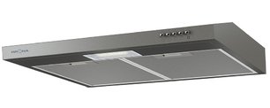 Вытяжка Крона JESSICA slim 500 metallic PB фото Вытяжка KRONA JESSICA slim 500 metallic PB фото