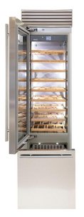 Встраиваемый винный шкаф Fhiaba XS600TWT3 фото