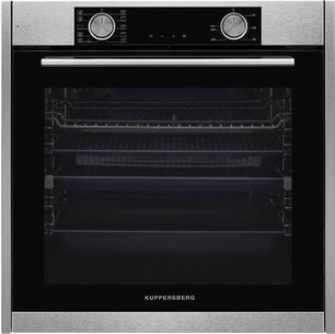 Духовой шкаф Kuppersberg HFT 610 BX фото