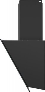 Кухонная вытяжка MAUNFELD York Push 60 черный фото 4 Кухонная вытяжка MAUNFELD York Push 60 черный фото 4