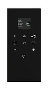 Встраиваемая микроволновая печь Смег FMI120N2 фото 2 Встраиваемая микроволновая печь Smeg FMI120N2 фото 2