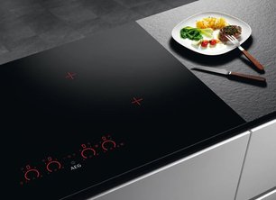 Варочная панель АЕГ IPK94530LB фото 3 Варочная панель AEG IPK94530LB фото 3