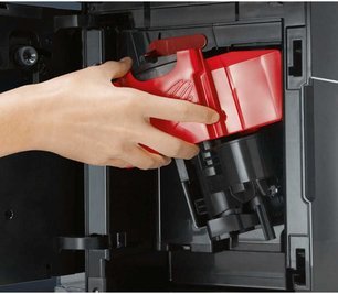 Кофемашина Сименс TP507R04 фото 3 Кофемашина Siemens TP507R04 фото 3