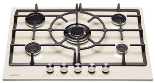 Варочная панель Graude GS 70.1 CM фото 2