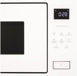 Встраиваемая микроволновая печь Кертинг KMI 827 GW фото 2 Встраиваемая микроволновая печь Korting KMI 827 GW фото 2