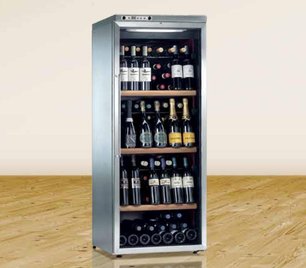 Винный шкаф ИП C 301X фото 2 Винный шкаф IP C 301X фото 2