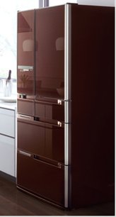 Холодильник Хитачи R-A 6200 AMU XT фото 3 Холодильник Hitachi R-A 6200 AMU XT фото 3