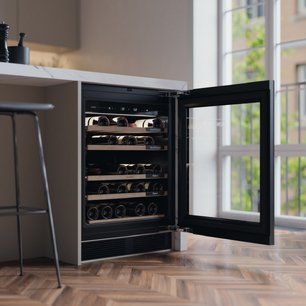 Встраиваемый винный шкаф Аско WU886G1ENB1 фото 4 Встраиваемый винный шкаф Asko WU886G1ENB1 фото 4