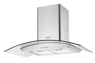 Настенная вытяжка Брандт ADR1944IX фото 3 Настенная вытяжка Brandt ADR1944IX фото 3