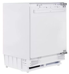 Встраиваемый холодильник Маунфилд MBF88SWGR фото 4 Встраиваемый холодильник Maunfeld MBF88SWGR фото 4