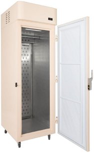 Холодильник для шуб Грауде PK 70.0 B фото 2 Холодильник для шуб Graude PK 70.0 B фото 2