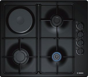 Комбинированная варочная панель Bosch PBY6C6B62O фото