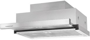 Встраиваемая вытяжка Куперсбуш DEF 6800.0 E фото Встраиваемая вытяжка Kuppersbusch DEF 6800.0 E фото