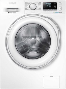 Стиральная машина Samsung WW 60J6210FW фото