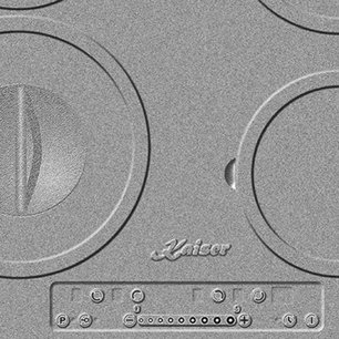 Индукционная варочная поверхность Кайзер KCT 6705 RI Herd фото 3 Индукционная варочная поверхность Kaiser KCT 6705 RI Herd фото 3