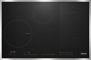 Индукционная панель Miele KM 6629 фото