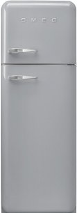Холодильник Смег FAB30RSV3 фото Холодильник Smeg FAB30RSV3 фото