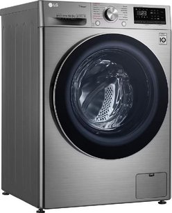 Стиральная машина LG F4V5RYP2T фото 2