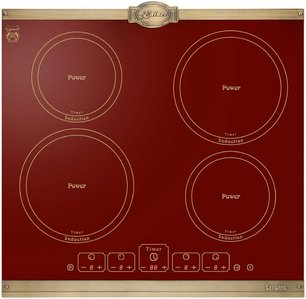 Варочная панель Кайзер KCT 6195 IRotEm фото Варочная панель Kaiser KCT 6195 IRotEm фото