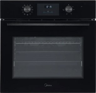 Духовой шкаф Мидеа MO611107GB фото Духовой шкаф Midea MO611107GB фото