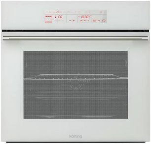 Духовой шкаф Кертинг OKB 9123 CMGW фото Духовой шкаф Korting OKB 9123 CMGW фото