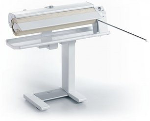 Гладильная машина Миле B995 D новая, с витрины фото 2 Гладильная машина Miele B995 D новая, с витрины фото 2