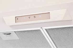 Встраиваемая вытяжка Куперсберг INLINEA 72 Beige фото 4 Встраиваемая вытяжка Kuppersberg INLINEA 72 Beige фото 4