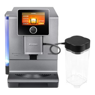 Кофемашина CafeRomatica Nivona NICR 970 фото 3