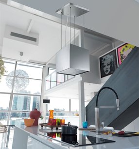 Вытяжка Франке FME 407 XS фото 2 Вытяжка Franke FME 407 XS фото 2