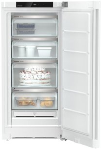 Морозильник Либхер FNe 4204 фото 3 Морозильник Liebherr FNe 4204 фото 3
