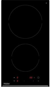 Электрическая варочная панель Хайер HHY-C32RVB фото Электрическая варочная панель Haier HHY-C32RVB фото