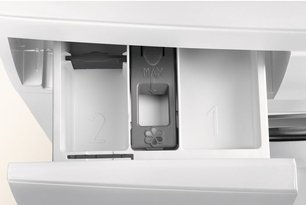Стиральная машина Электролюкс EW6S3R07SI фото 3 Стиральная машина Electrolux EW6S3R07SI фото 3