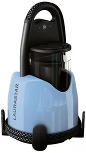 Парогенератор Лаурастар Lift Plus Blue Sky фото 4 Парогенератор Laurastar Lift Plus Blue Sky фото 4