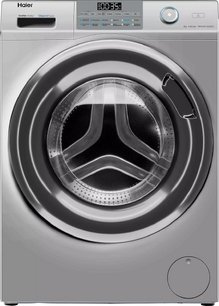 Стиральная машина Haier HW60-BP12959BSE фото