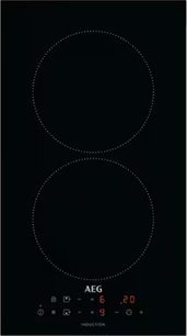 Варочная панель АЕГ IKB32300CB фото Варочная панель AEG IKB32300CB фото