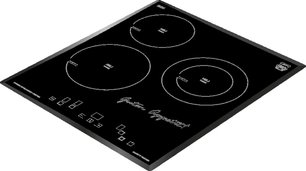 Варочная панель Кайзер KCT 4745 F фото 2 Варочная панель Kaiser KCT 4745 F фото 2