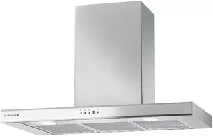 Вытяжка Де Дитрих DHD1509X фото Вытяжка De Dietrich DHD1509X фото