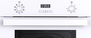 Электрический духовой шкаф Korting OKB 591 CSGW фото 2