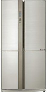 Многокамерный холодильник Шарп SJEX98FBE фото 2 Многокамерный холодильник Sharp SJEX98FBE фото 2