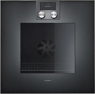 Духовой шкаф Гаггенау BO420102 фото Духовой шкаф Gaggenau BO420102 фото