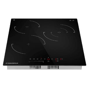 Варочная панель Maunfeld CVCE453SDBK фото 2