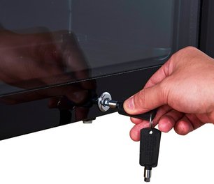 Мини-бар Селлар Приват CP102AB фото 4 Мини-бар CellarPrivate CP102AB фото 4