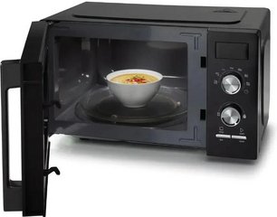 Микроволновая печь Горение MO20A3BH фото 4 Микроволновая печь Gorenje MO20A3BH фото 4