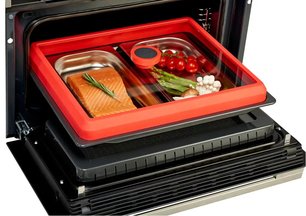 Духовой шкаф Тека IOVEN SS INOX фото 2 Духовой шкаф Teka IOVEN SS INOX фото 2