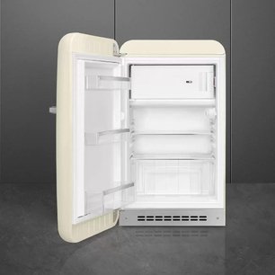 Холодильник Смег FAB10LCR5 фото 2 Холодильник Smeg FAB10LCR5 фото 2