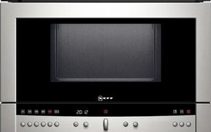 Микроволновая печь Нефф C54L60N3 RU фото Микроволновая печь Neff C54L60N3 RU фото