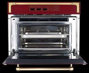 Пароварка Куперсберг RS 969 BOR фото 4 Пароварка Kuppersberg RS 969 BOR фото 4