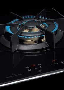 Независимая варочная панель Де Дитрих DTG 1038 X фото 2 Независимая варочная панель De Dietrich DTG 1038 X фото 2