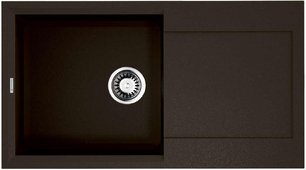 Мойка Omoikiri SAKAIME 78 DC фото